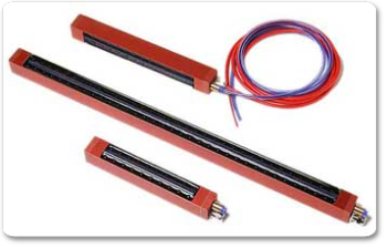 Antist - double row antistatic bar for static electricity