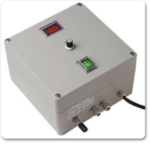 High voltage generator PUHV30N-P, PUV30P5-P